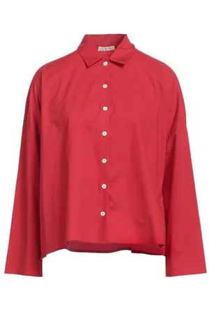 CRISTINA BONFANTI CAMISETAS Y TOPS - Camisas