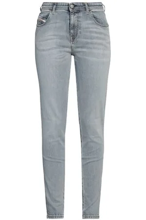 Diesel PARTES DE ABAJO - Pantalones vaqueros