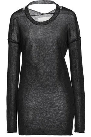ISABEL BENENATO PRENDAS DE PUNTO - Pullover