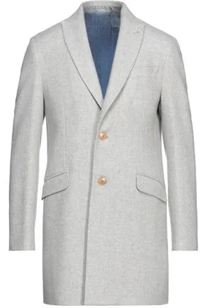 Etro ROPA DE ABRIGO - Abrigos