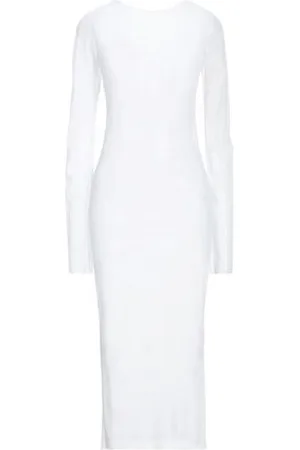 F**K PROJECT VESTIDOS - Vestidos midi