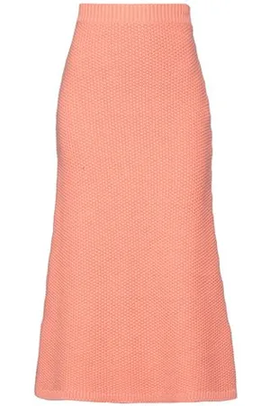 Chloé PARTES DE ABAJO - Faldas midi