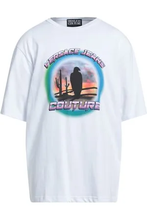 VERSACE CAMISETAS Y TOPS - Camisetas