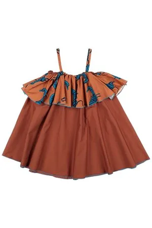 Mariuccia VESTIDOS - Vestidos para niña