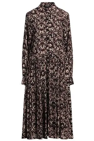 True Religion VESTIDOS - Vestidos midi