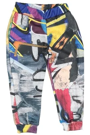 M’A Kids PARTES DE ABAJO - Pantalones