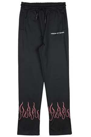 Vision Of Super PARTES DE ABAJO - Pantalones