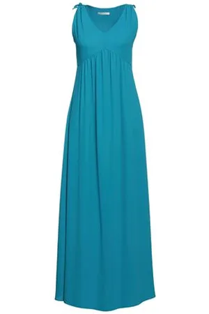 BIANCOGHIACCIO VESTIDOS - Vestidos largos