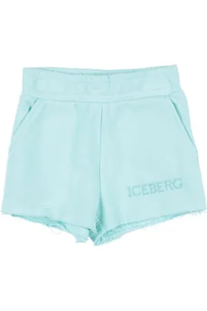 Iceberg PARTES DE ABAJO - Pantalones cortos y bermudas