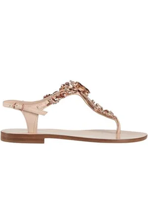 EDDICUOMO CALZADO - Sandalias de dedo