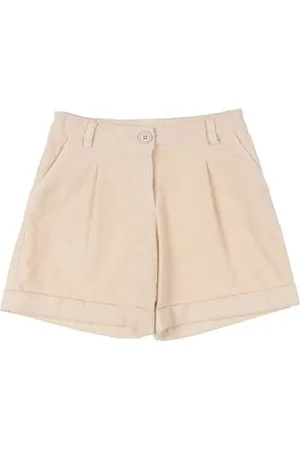 VICOLO PARTES DE ABAJO - Pantalones cortos y bermudas