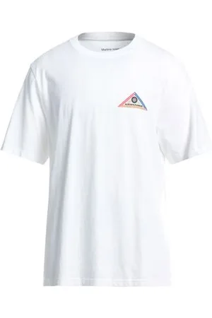 MARTINE ROSE CAMISETAS Y TOPS - Camisetas