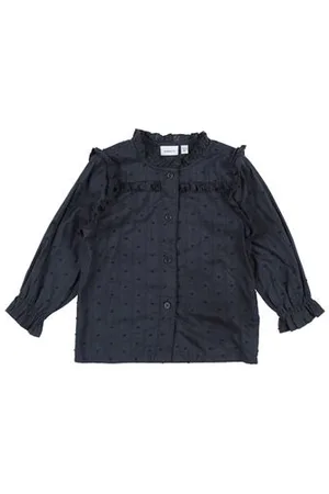 NAME IT CAMISETAS Y TOPS - Camisas
