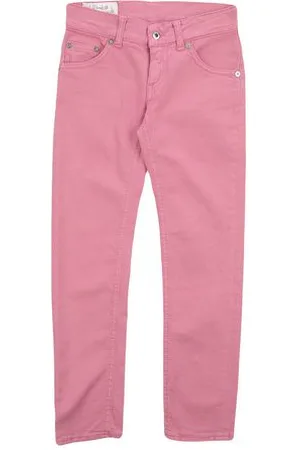 Dondup PARTES DE ABAJO - Pantalones vaqueros