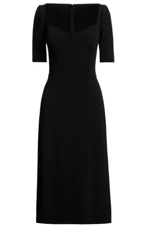 ERMANNO SCERVINO VESTIDOS - Vestidos midi