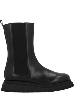 SARTORE CALZADO - Botines de caña alta