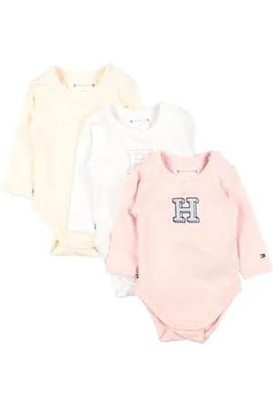Tommy Hilfiger RECIÉN NACIDO - Peleles