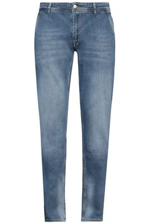 At.p.Co PARTES DE ABAJO - Pantalones vaqueros