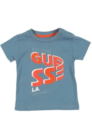 Guess CAMISETAS Y TOPS - Camisetas