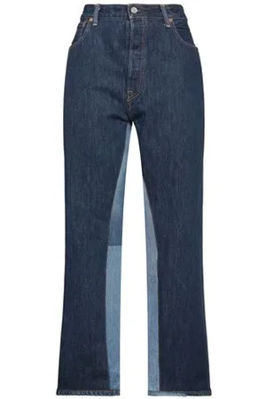 RE/DONE PARTES DE ABAJO - Pantalones vaqueros