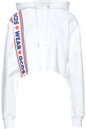 GCDS CAMISETAS Y TOPS - Sudaderas