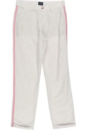 FAY PARTES DE ABAJO - Pantalones