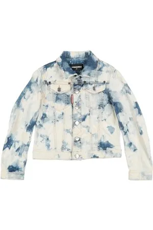 Dsquared2 ROPA DE ABRIGO - Chaquetas vaqueras