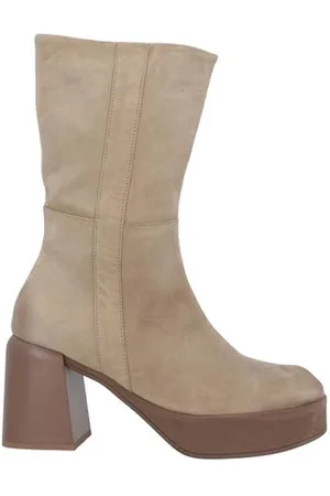 Patrizia Bonfanti CALZADO - Botines de caña alta