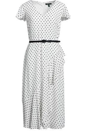 Ralph Lauren VESTIDOS - Vestidos midi