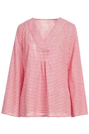 MASSIMO ALBA CAMISETAS Y TOPS - Tops