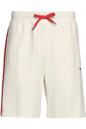 HUGO BOSS PARTES DE ABAJO - Pantalones cortos y bermudas