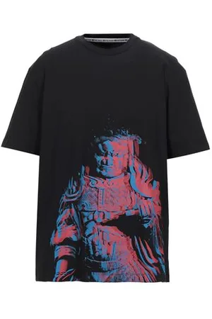 Bikkembergs CAMISETAS Y TOPS - Camisetas