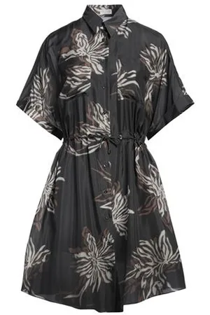 Brunello Cucinelli VESTIDOS - Minivestidos