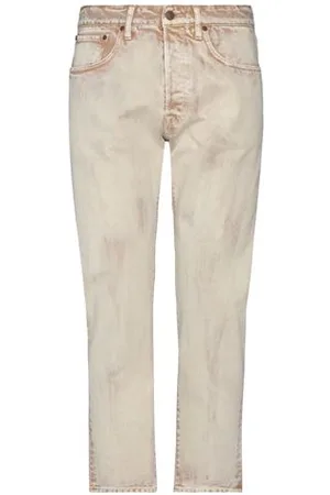 (+) people PARTES DE ABAJO - Pantalones vaqueros
