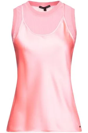 Armani Exchange CAMISETAS Y TOPS - Tops