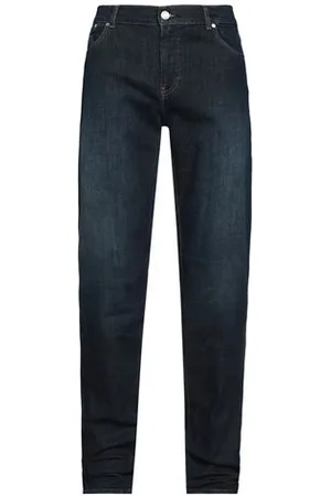 Trussardi PARTES DE ABAJO - Pantalones vaqueros