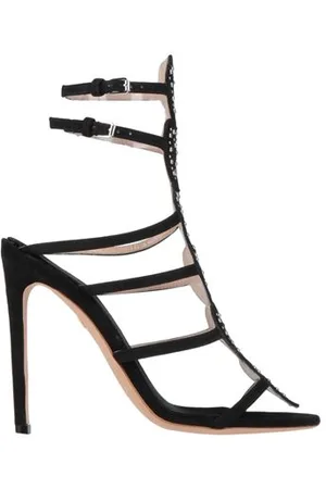 Giambattista Valli CALZADO - Sandalias con cierre