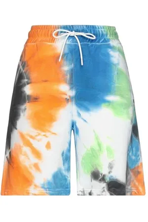 Msgm PARTES DE ABAJO - Pantalones cortos y bermudas