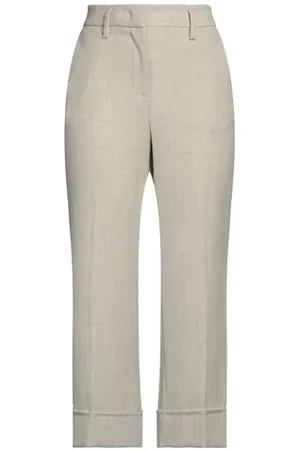 ANNECLAIRE PARTES DE ABAJO - Pantalones