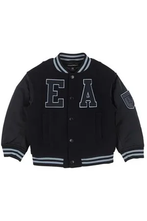 Emporio Armani ROPA DE ABRIGO - Chaquetas y cazadoras
