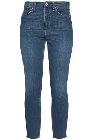 RAG&BONE PARTES DE ABAJO - Pantalones vaqueros