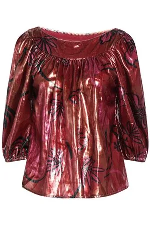 Manila Grace CAMISETAS Y TOPS - Tops