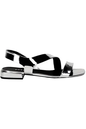 Furla CALZADO - Sandalias con cierre