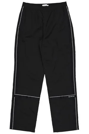 Calvin Klein PARTES DE ABAJO - Pantalones