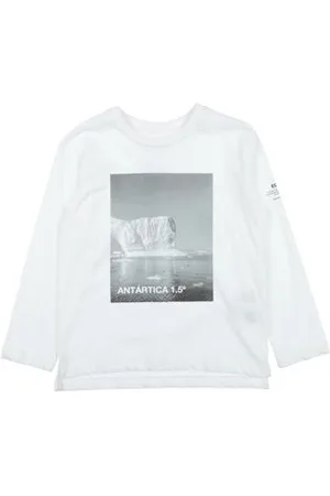 ECOALF CAMISETAS Y TOPS - Camisetas