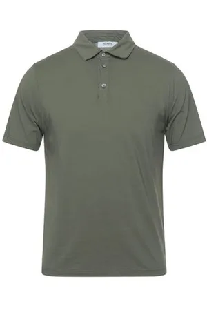 ALPHA STUDIO CAMISETAS Y TOPS - Polos