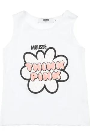 MOUSSE DANS LA BOUCHE CAMISETAS Y TOPS - Camisetas