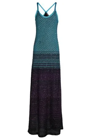 Missoni VESTIDOS - Vestidos largos
