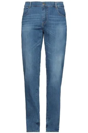 Trussardi PARTES DE ABAJO - Pantalones vaqueros