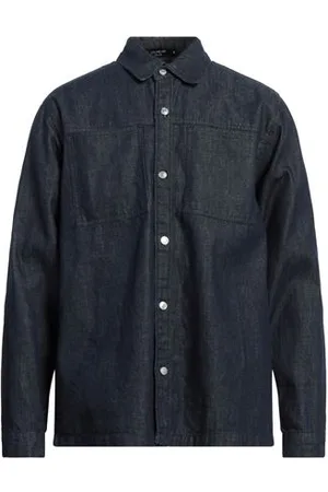 Bolongaro CAMISETAS Y TOPS - Camisas vaqueras